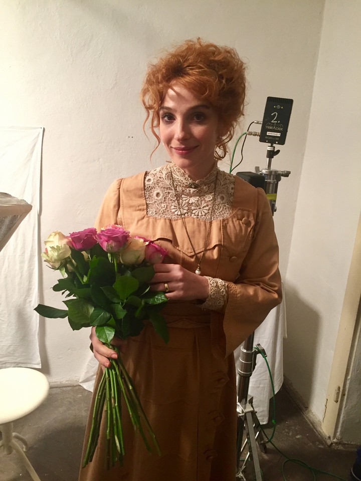 1890 - Vica Kerekes posledna klapka